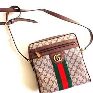 Gucci Crossbody
